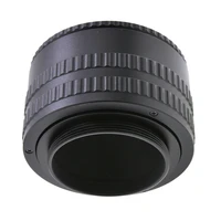 m42 to m42 adjustable focusing helicoid 36mm 90mm adapter tube
