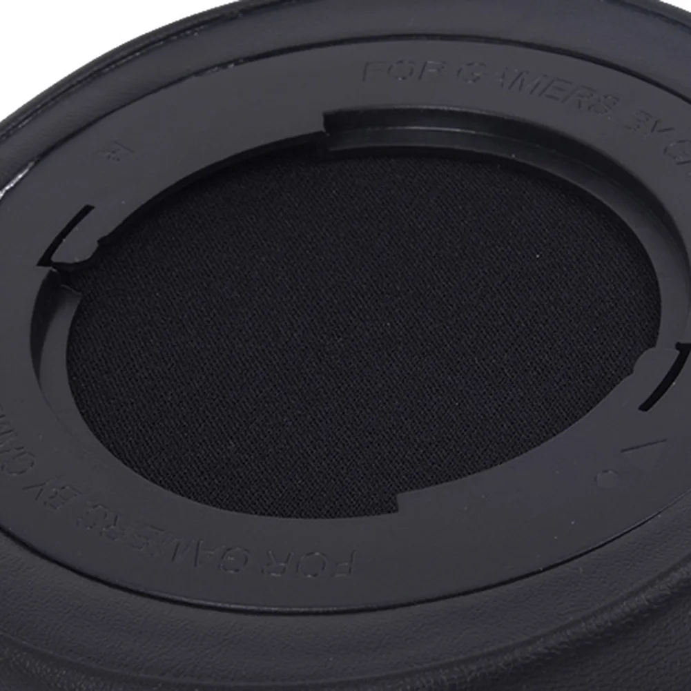 

2 шт., накладки на наушники Razer Kraken 7,1 V2