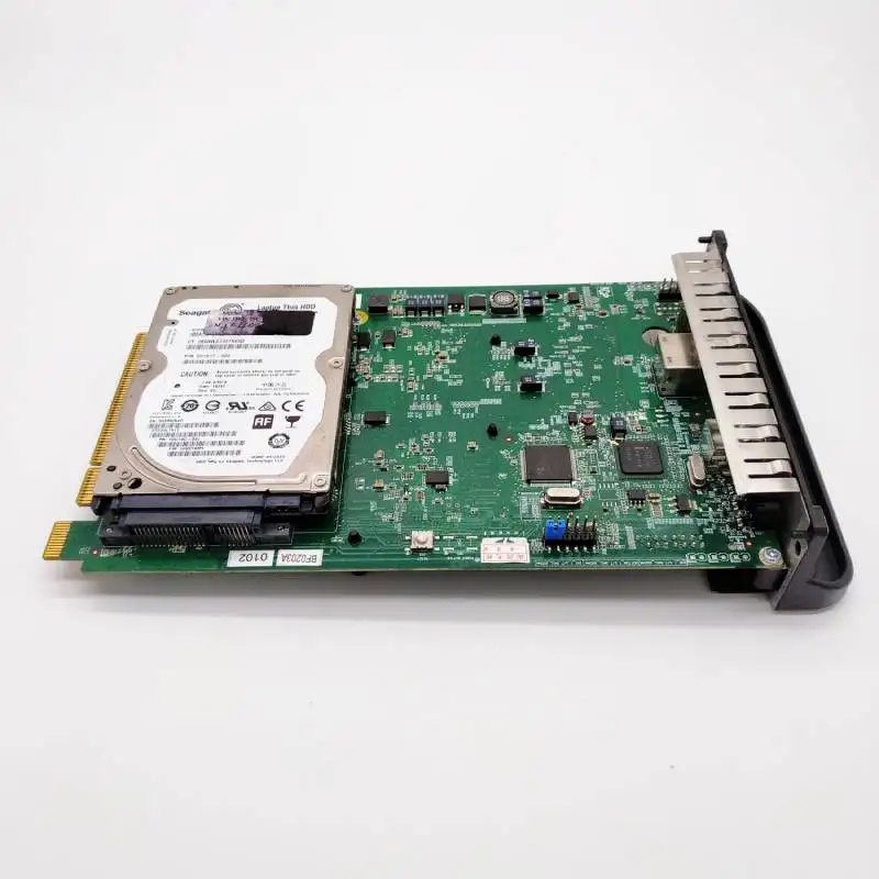 Жесткий диск для принтера HP DESIGNJET Z3200 Q6684-60023 REV B | Компьютеры и офис