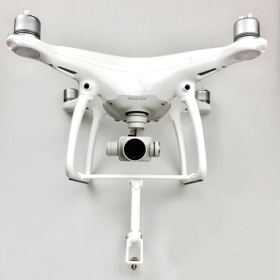 360 Panorama Camera Lifting Bracket Holder Support for DJI Phantom 4/ 4PRO+/4ADVANCED/ADVANCED+ Drone Accessories | Электроника