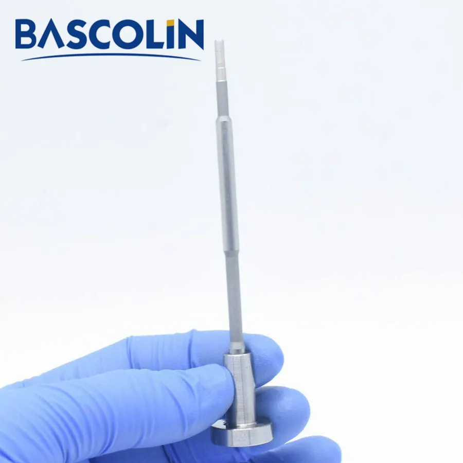 BASCOLIN КЛАПАН СО ШТОКОМ F00R J01 479 топливный клапан в сборе производственный блок