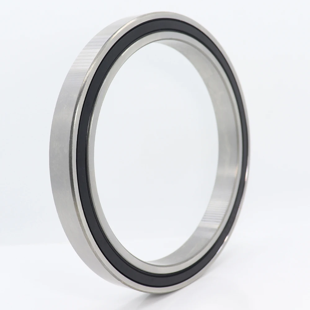 6824 2RS ABEC-1 120x150x16MM Metric Thin Section Bearings 61824 | Компьютеры и офис