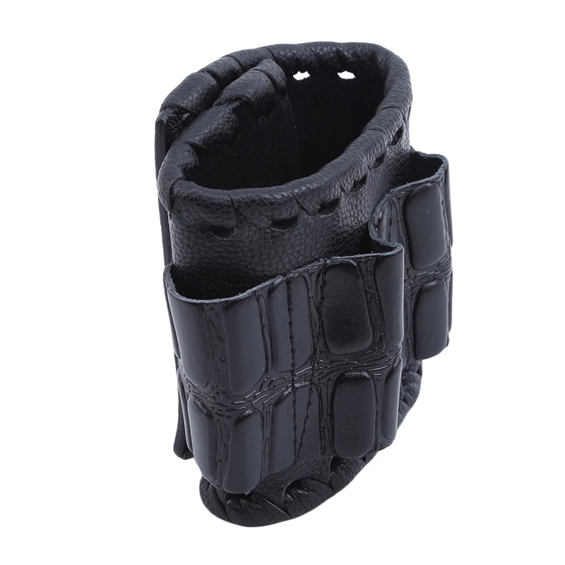 Новый крючок и петля тренд Парикмахерская сумка на запястье Парикмахерские