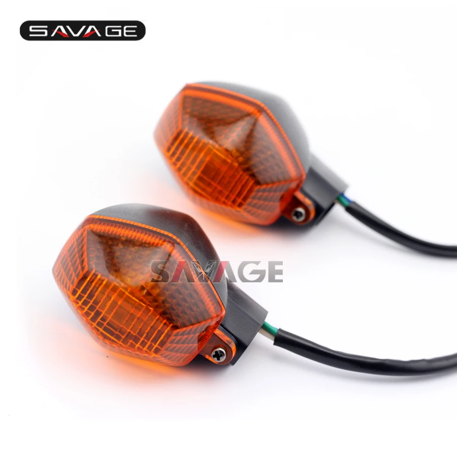 

Front Turn Signal Light Indicator Lamp For SUZUKI DL650 2004-2011 DL1000 2006-2012 V-Strom VS VStrom DL 650/1000 2009 2010 Lamps