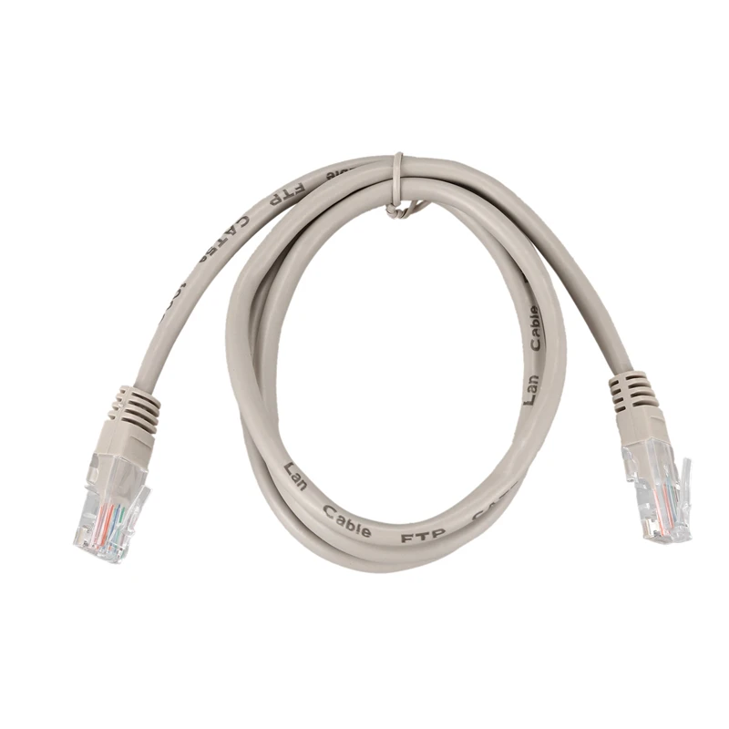 HF5111B сервер последовательных устройств RS232/RS485/RS422 последовательный Ethernet бесплатно RTOS последовательный сервер F22498(ЕС Plug