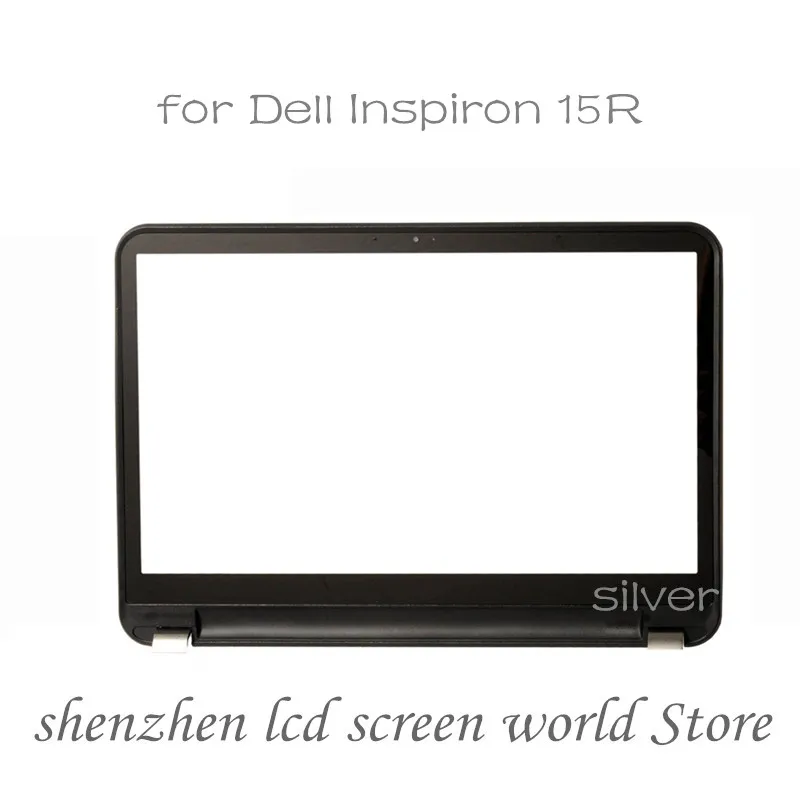 15 6 &quotНовинка для Dell Inspiron 15R 3521 3537 5521 сенсорный экран панель дигитайзер Стекло