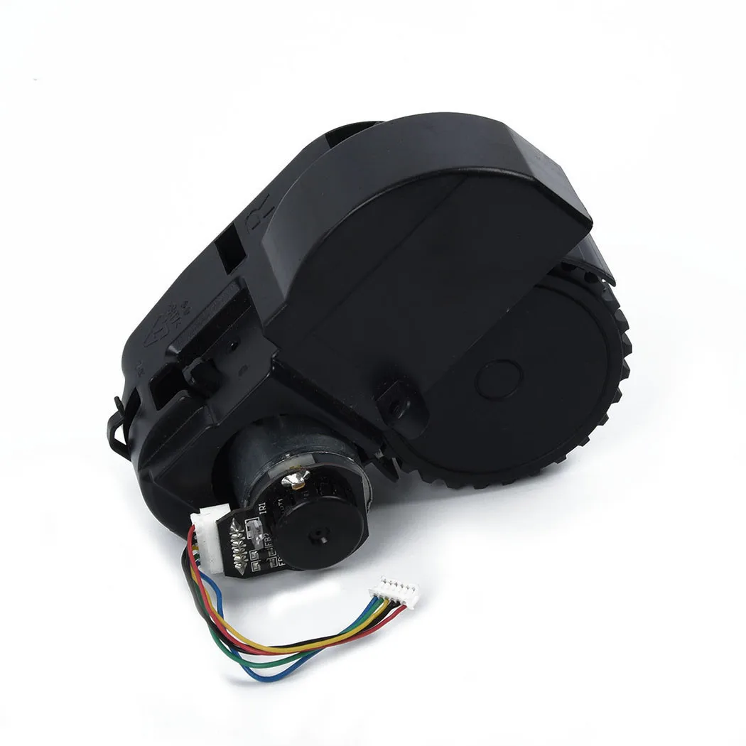 Робот-пылесос мотор левого и правого колеса для Конга 990 робот пылесос бытовой