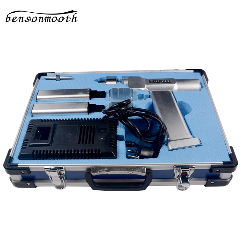 Медицинская электрическая ортопедические костные сверла хирургическая дрель