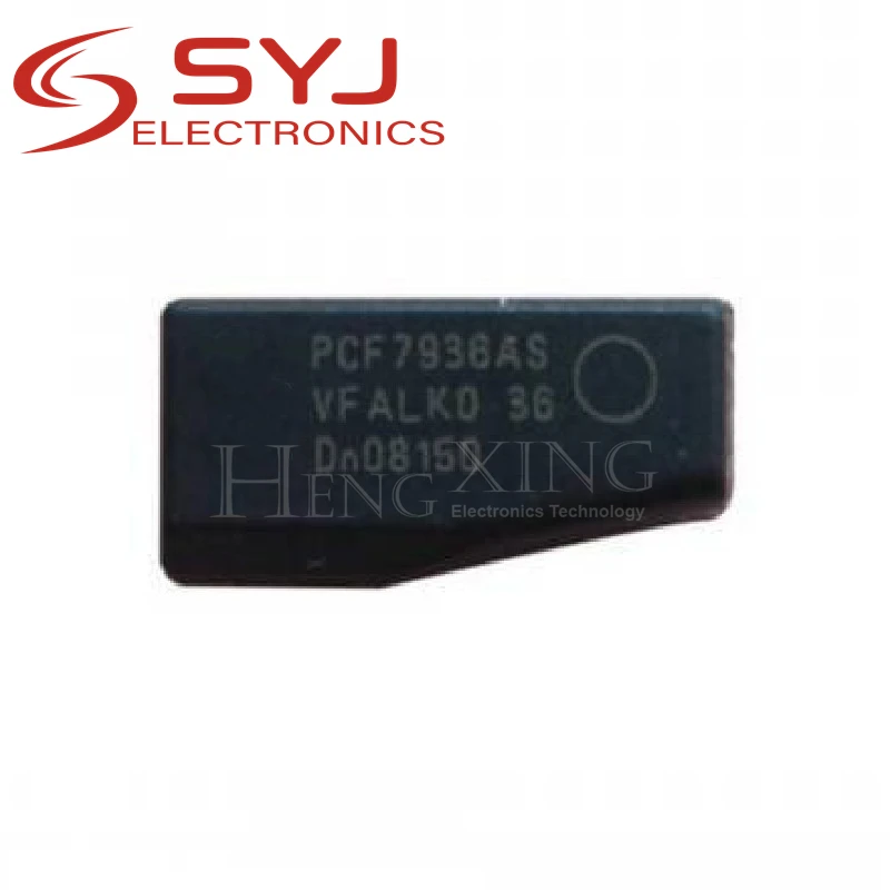 1pcs/lot PCF7936 PCF7936AS 7936 SOT 385 Original new In Stock|Интегральные схемы| |