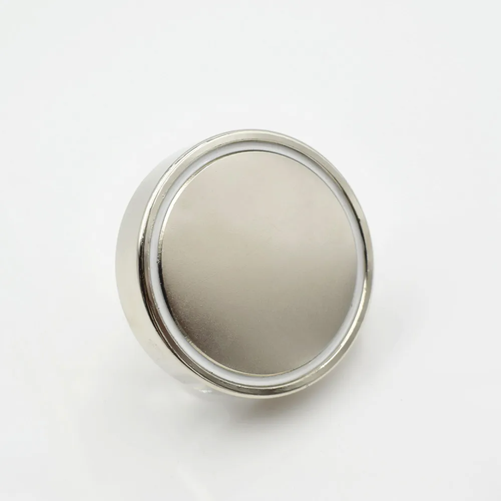 

1pc Neodymium magnet super strong powerful salvage hook fishing Magnet Circular Ring permanent holder deap sea equipment D75mm