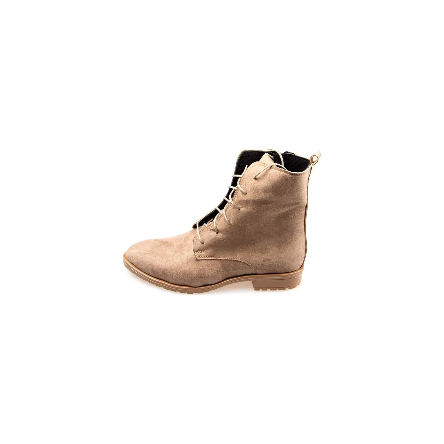 

Fox Shoes Mink Women 'S Boots E288496002