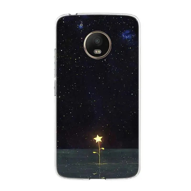 Силиконовый чехол для Motorola MOTO G7 power G5 G5S G6 E4 E5 E6 Plus G4 Play |