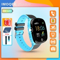 new 2021 smart watch kids gps hw11 pedometer positioning ip67 waterproof watch for children safe smartwrist band android ios