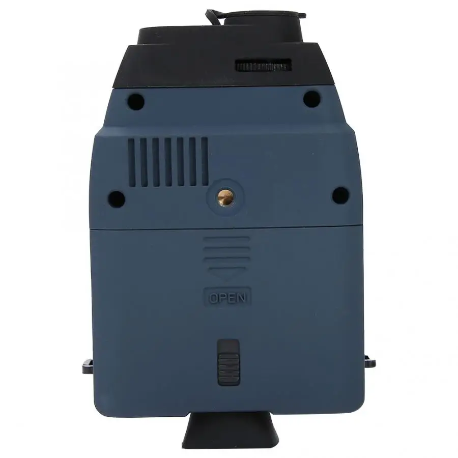 Цифровой прибор ночного видения NV100 прицел Монокуляр ИК телескоп видео DVR