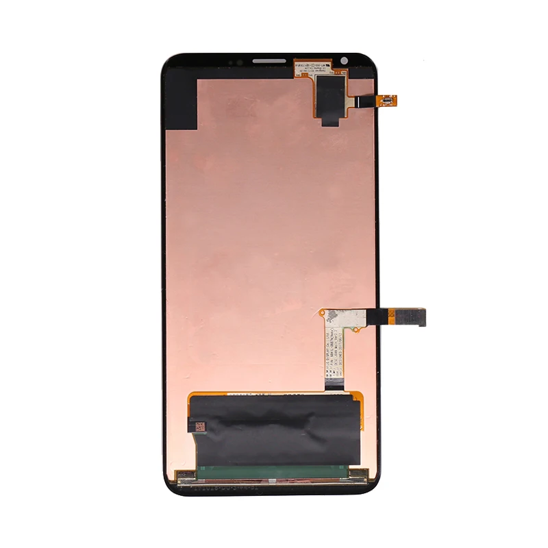 Для LG V30 H930 ЖК-дисплей с кодирующий преобразователь сенсорного экрана в сборе для LG H930 дисплей запасные части