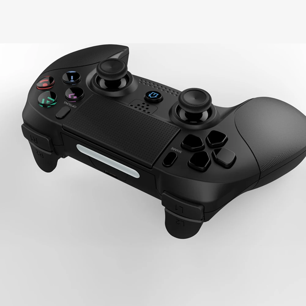 IPega XB-006 Bluetooth беспроводной контроллер для PS4 PS3 PC mandos ps4 игровой джойстик vs ipega 9023 для pubg игры