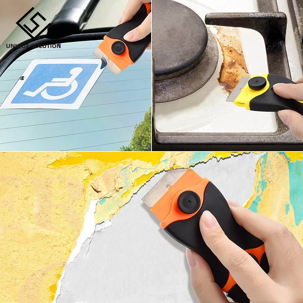 Лезвия для бритвы из углеродистой стали 100 дюйма одинарный наконечник