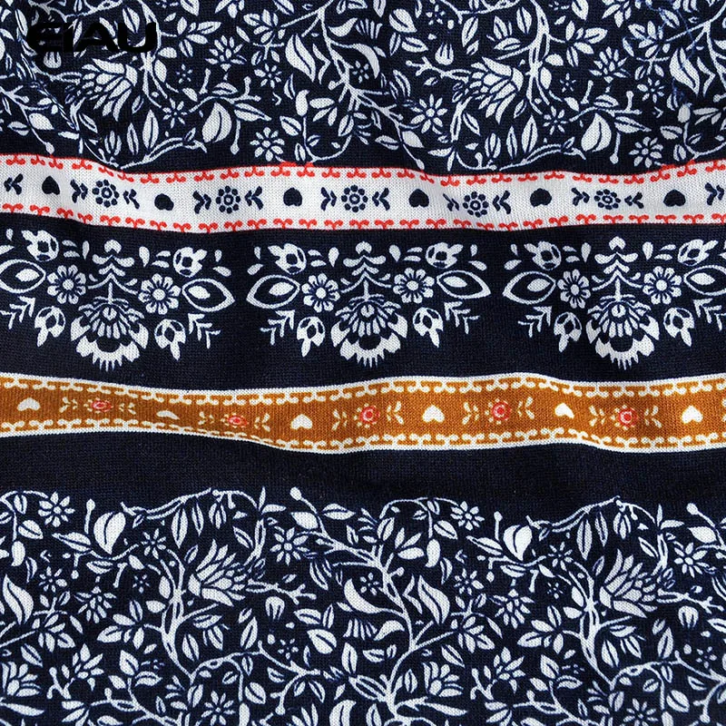 Ретро шапки с рисунком Для женщин весенне-осенние вязаные модные уличные