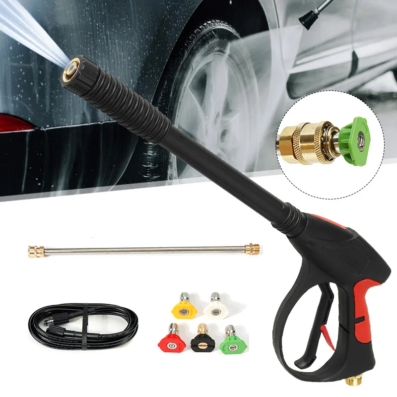 

Car Wash & Maintenance