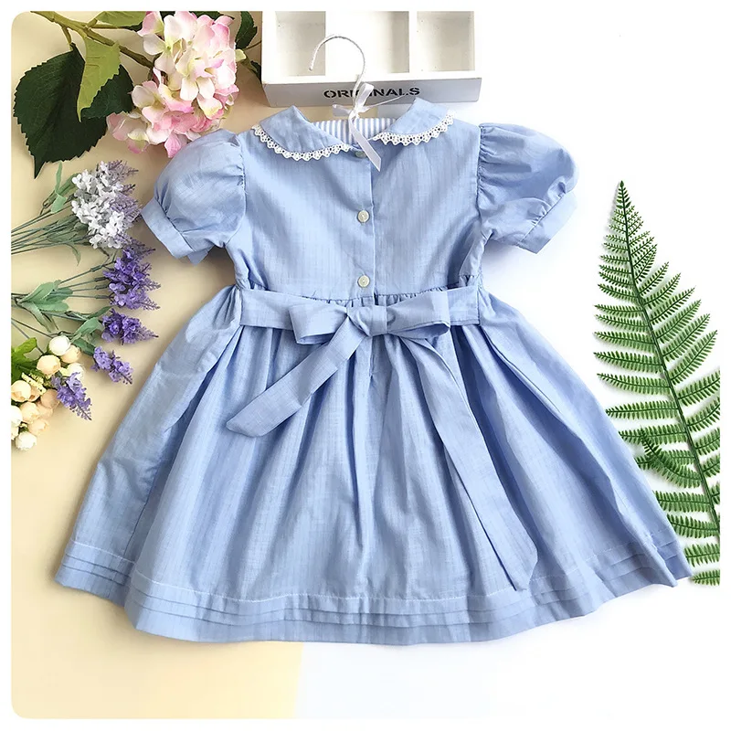 Лето 2019 Новое поступление платья принцессы Шарлотты супер мягкое платье из