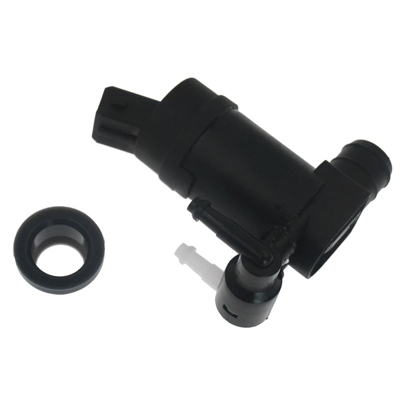 Новый насос для мойки Windsn подходит FORD MONDEO MK3 (2000 2007) 1145866 1S7117K624FB|Стеклоомывающая