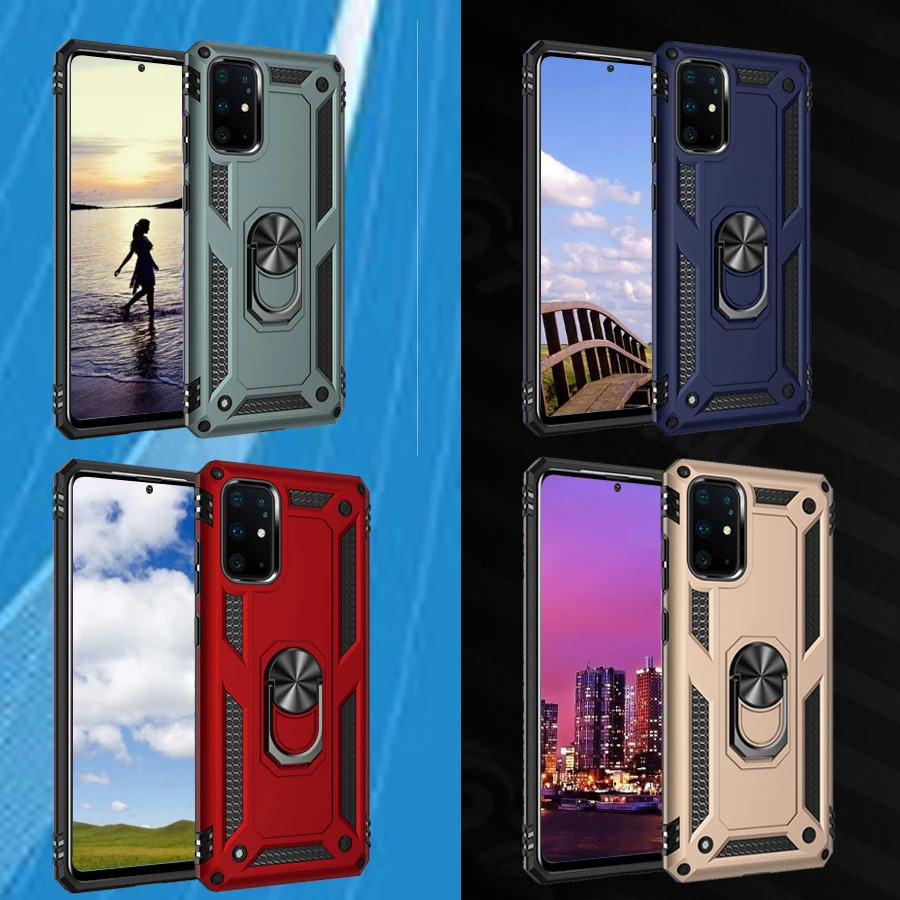 Чехол S 20 plus для samsung s20 противоударный чехол телефона Galaxy 20s Защитные Чехлы на