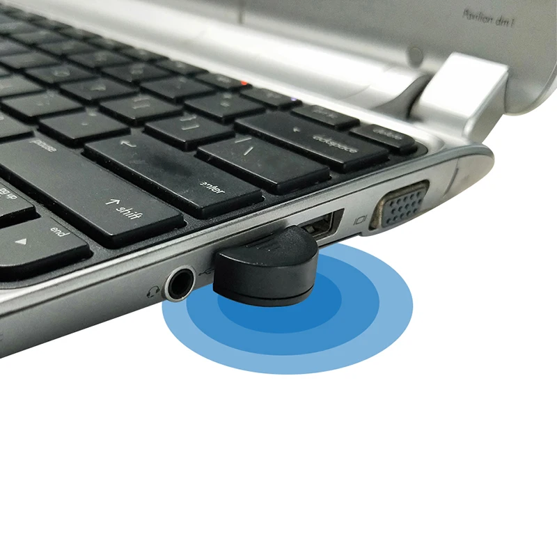 Для bluetooth usb адаптер dongle 5 0 компьютер pc наушники для динамика автомобиля fone