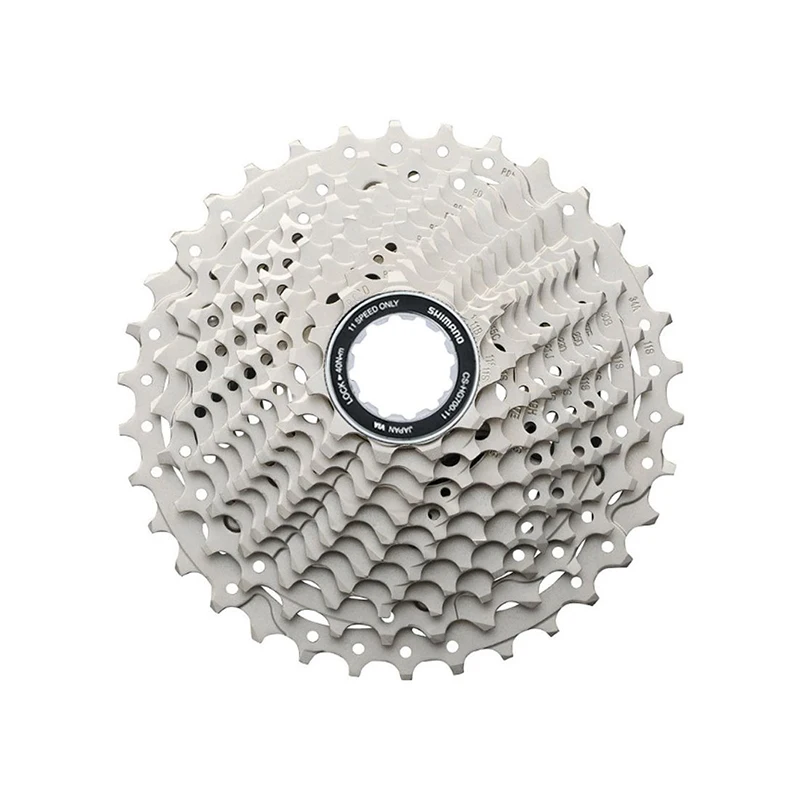 SHIMANO 105 R7000 &amp ULTEGRA R8000 дорожный велосипед 11 скоростной Кассетный HG700-11 HG800-11 11-34T