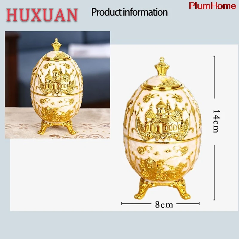 

European Style Automatic Toothpick Box Fashion Metal Vintage Toothpick Holder Toothpick Dispenser Box Home Decoration