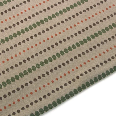 

50*140 cm Dot Yarn Dyed Japanese Cotton Fabric DIY Bag Doll Toys Craft Wallet Cloth Patchwork Tissue