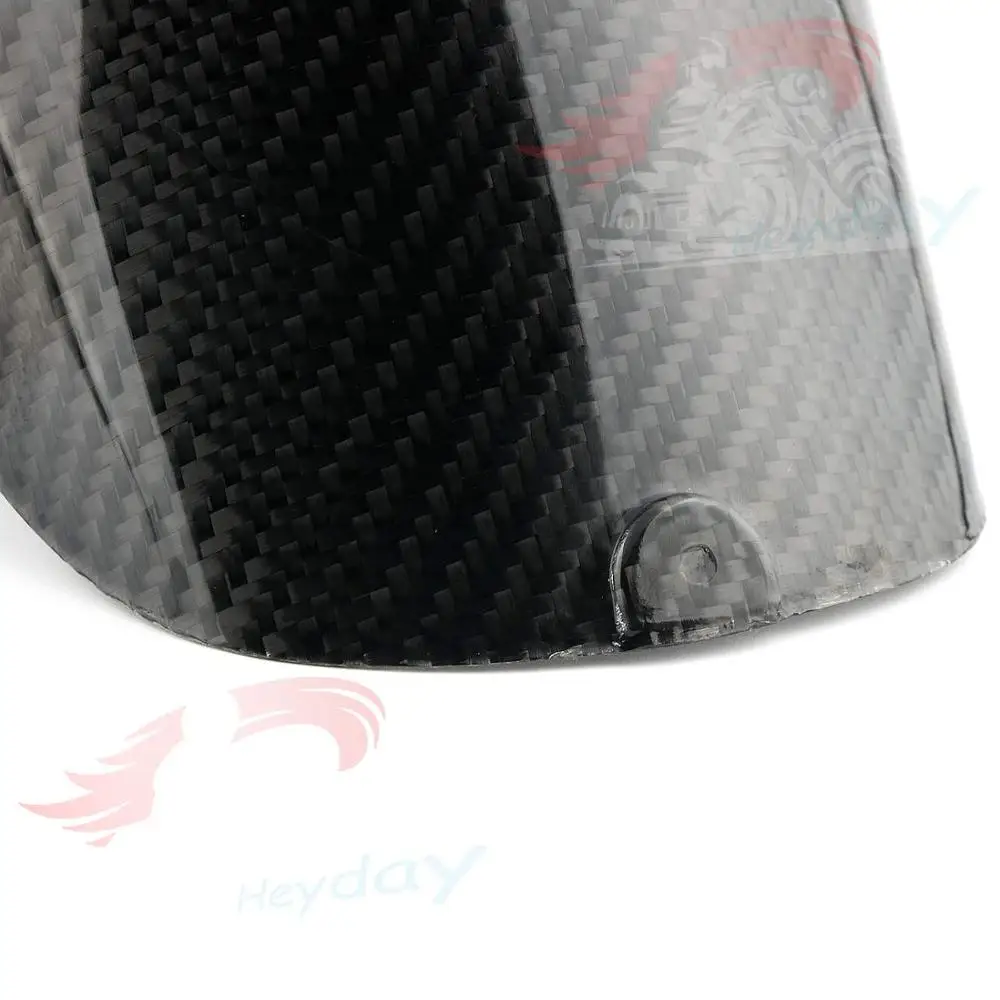Переднее крыло из углеродного волокна для DUCATI 899 959 1199 1199S 1199R 1299 1299S PANIGALE |
