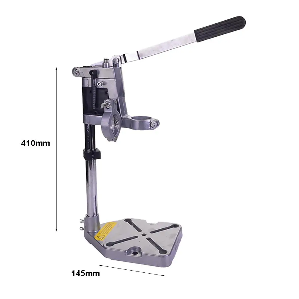 Подставка для электрической дрели с двойной головкой держатель кронштейн