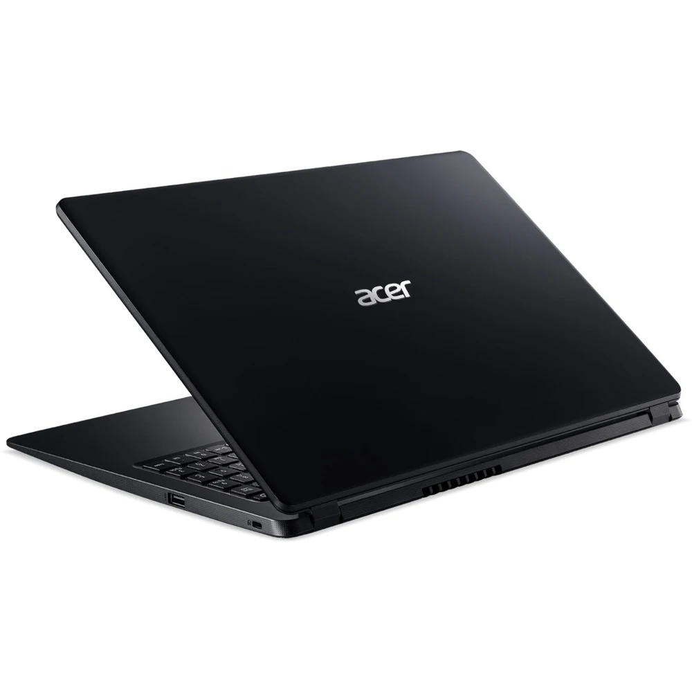 Ноутбук Acer Aspire A315-42-R4WX black 15.6" FHD AMD Ryzen 7 3700U 8Gb 256Gb SSD Radeon Vega 10 Linux NX.HF9ER.029 | Компьютеры