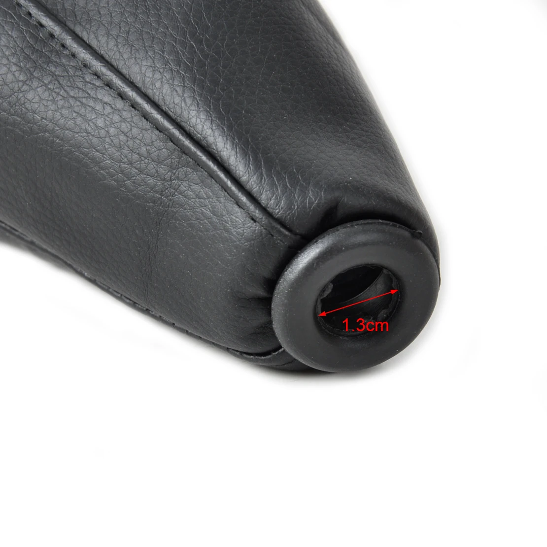 CITALL Автомобильная искусственная рукоятка рычага переключения передач Чехол для