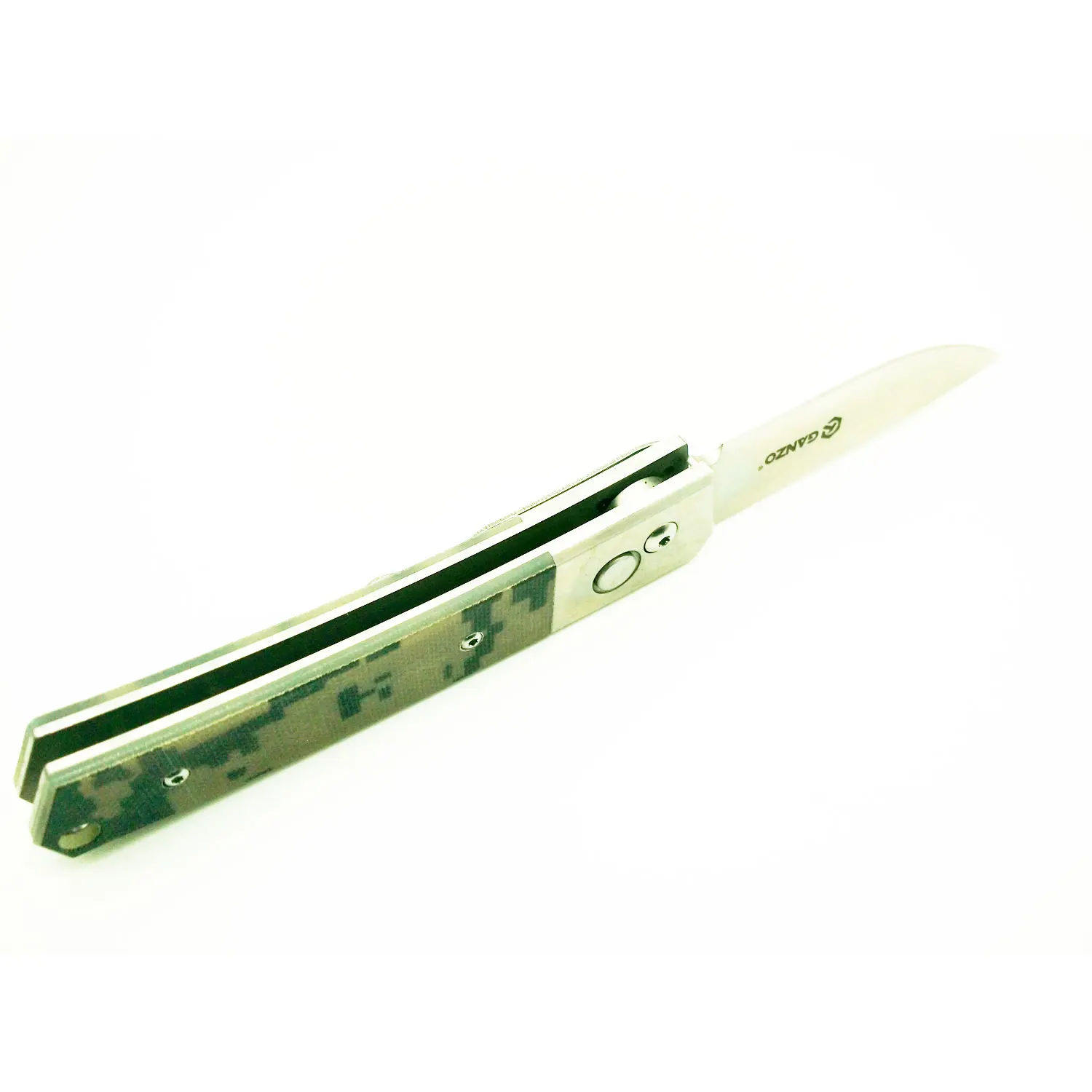 Складной нож Firebird Ganzo G7362 440C тактический карманный Клинок с лезвием G10 для