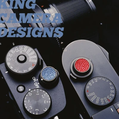 Медная вогнутая мягкая кнопка спуска затвора для Fuji XT20 XT3 XT2 XT10 xt-30 XPRO1 X-E2 XE1 X30 X20 для цифровых зеркальных камер leica M7 M9