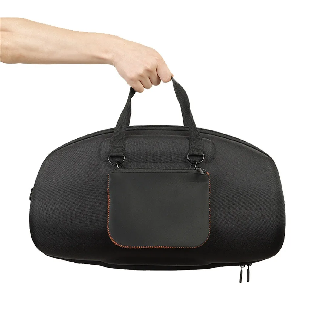 Для JBL BOOMBOX жесткий футляр для переноски сумка хранения Чехол Крышка Bluetooth Динамик