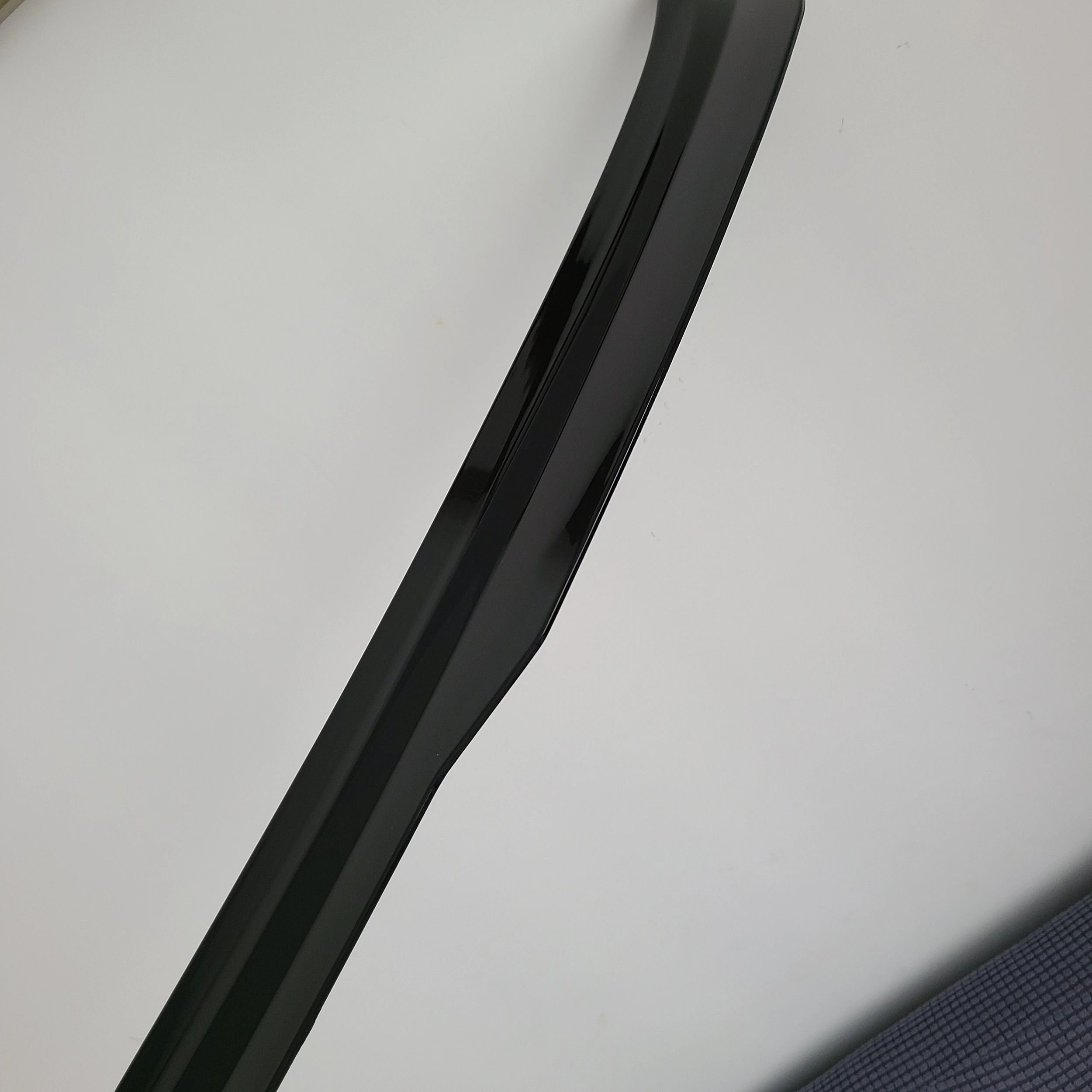 

Gloss Black Maxton Style Rear Roof Spoiler Wing For Volkswagen Golf MK5 GTI R32 2004-2008
