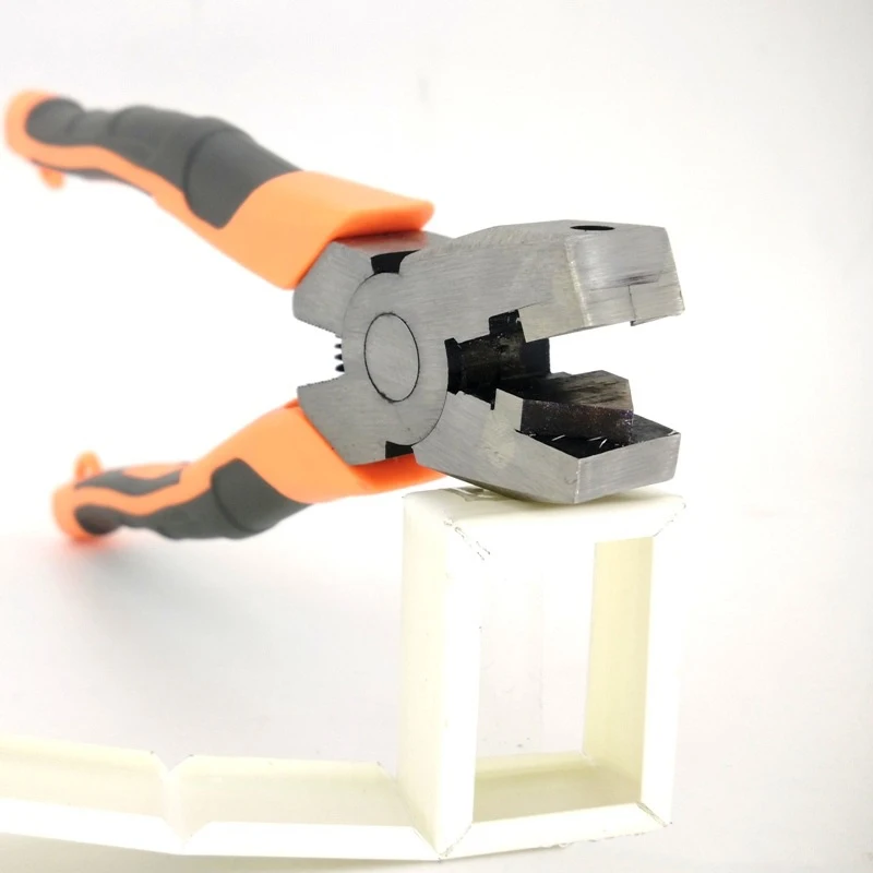 1Set 45-120 Degree Multi Angle Mitre Siding Wire Duct Cutter Pvc Pe Plastic Pipe Hose Scissor Cut Housework Home Decor Plumbing |