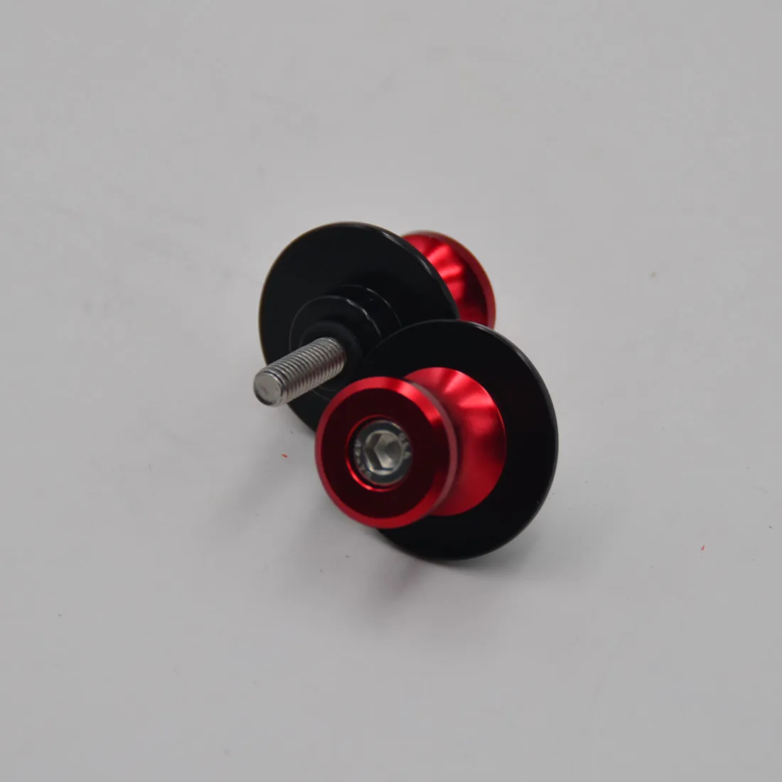 NICECNC 6 мм катышки для мотоцикла Yamaha R1 R6 R7 R6S FZ1 FZ8 MT01 MT03 YZF600R MT07 MT09 FZ07 FZ09| |