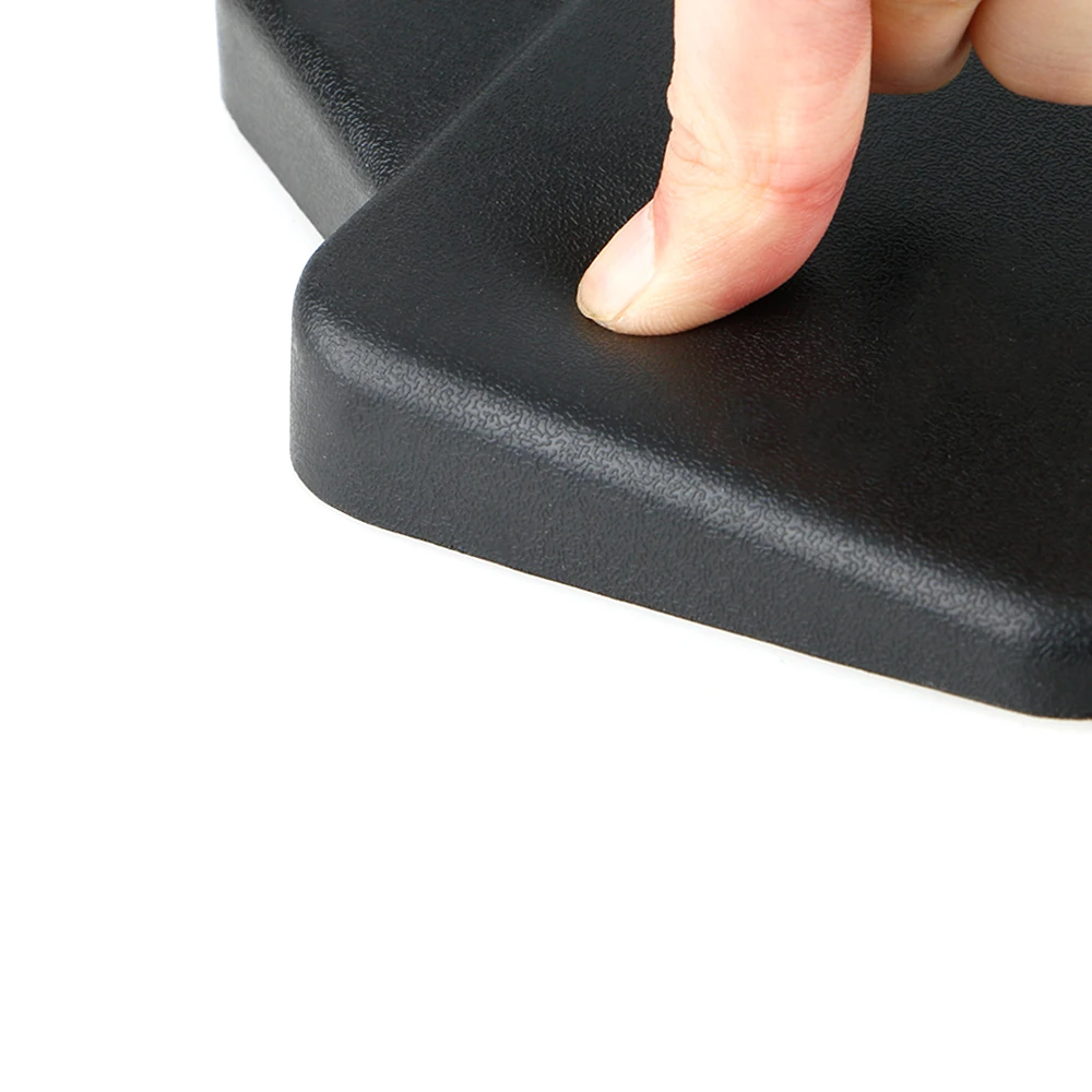 Для BMW R1200GS GSA Adventure пассажирская спинка мотоцикла Задняя накладка задняя