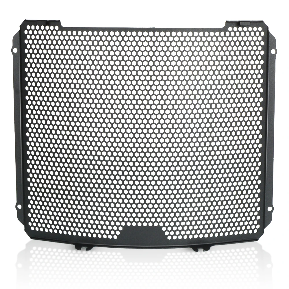 Защита радиатора для мотоцикла GSX R 1000 Защитная крышка водяного охладителя Suzuki