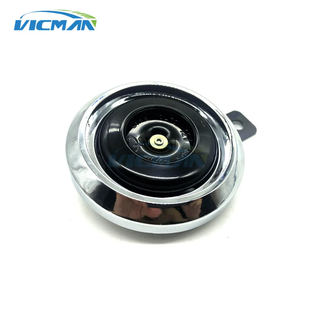 Мотоцикл pass DC 12 В 105 дБ подходит для CBT125 CB125T WY125 двойной Гудок высокий и басовый