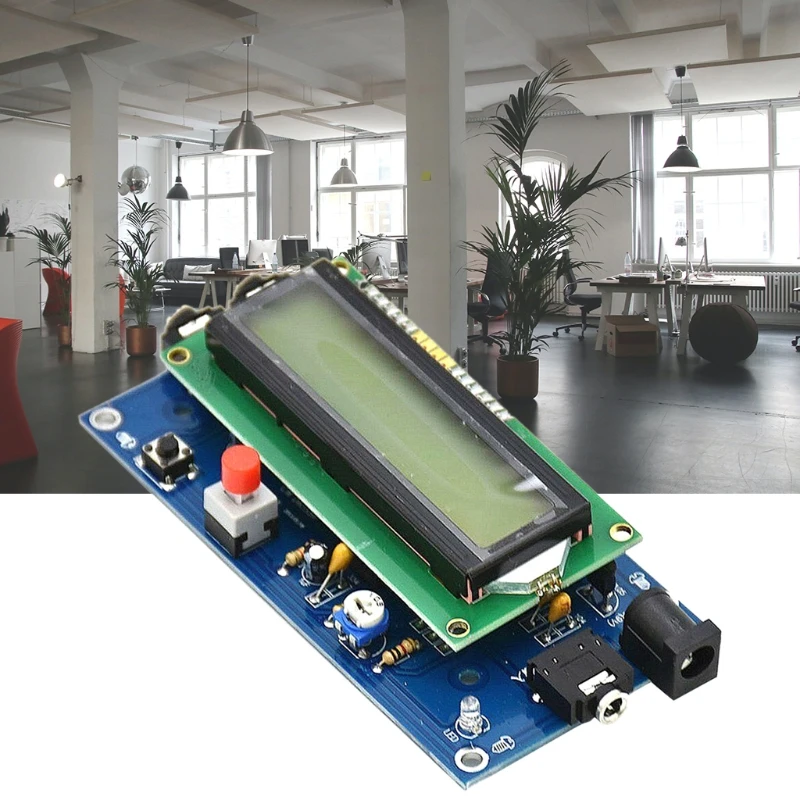 

Ham Radio Essential CW Decoder Morse Code Reader Morse Code Translator