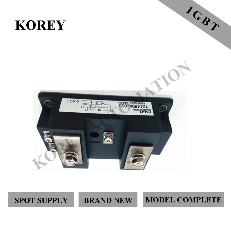 

In Stock Brand New Fuji Power Module IGBT 1DI300A-120