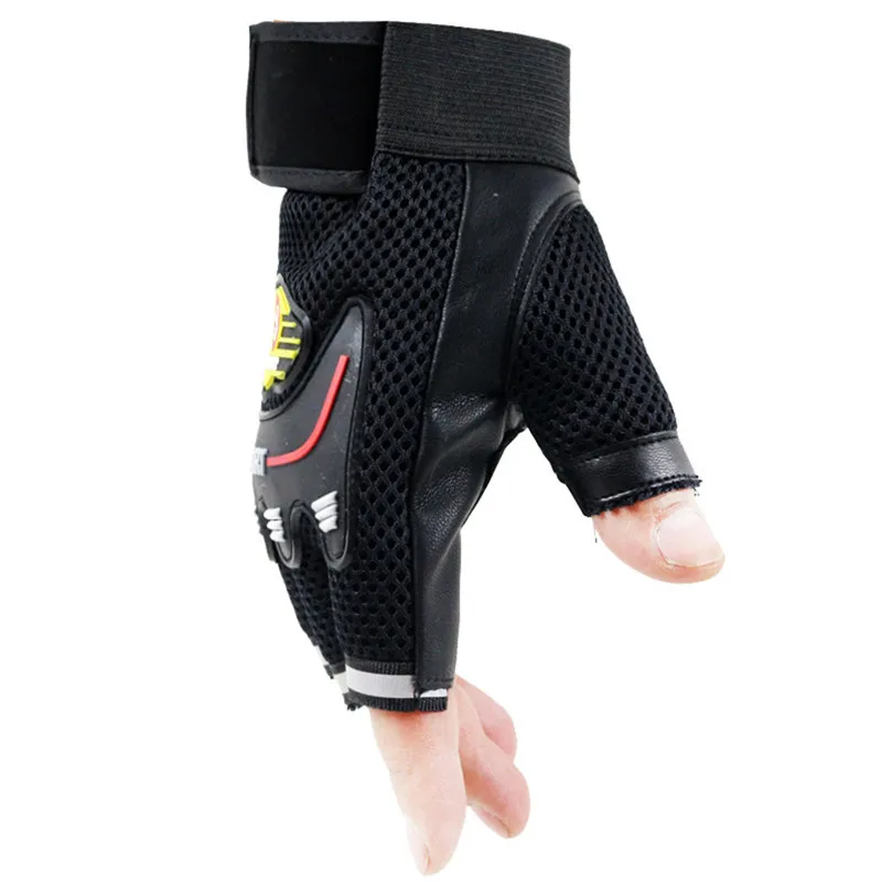 Защита от солнца противоскользящие мужские перчатки для выживания