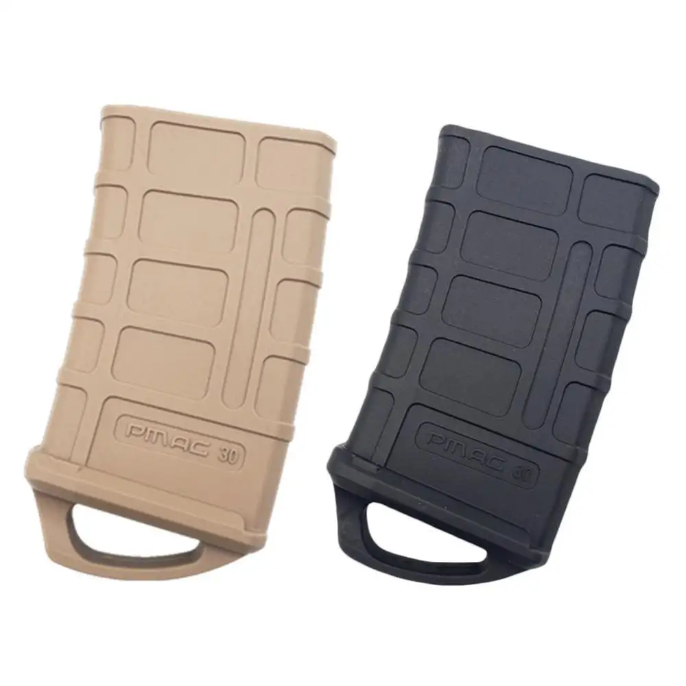 Rubber Holster Tactical Hunting Bag Anti-Slip Sets Outdoor Cs Toy Hunt Accessories | Спорт и развлечения