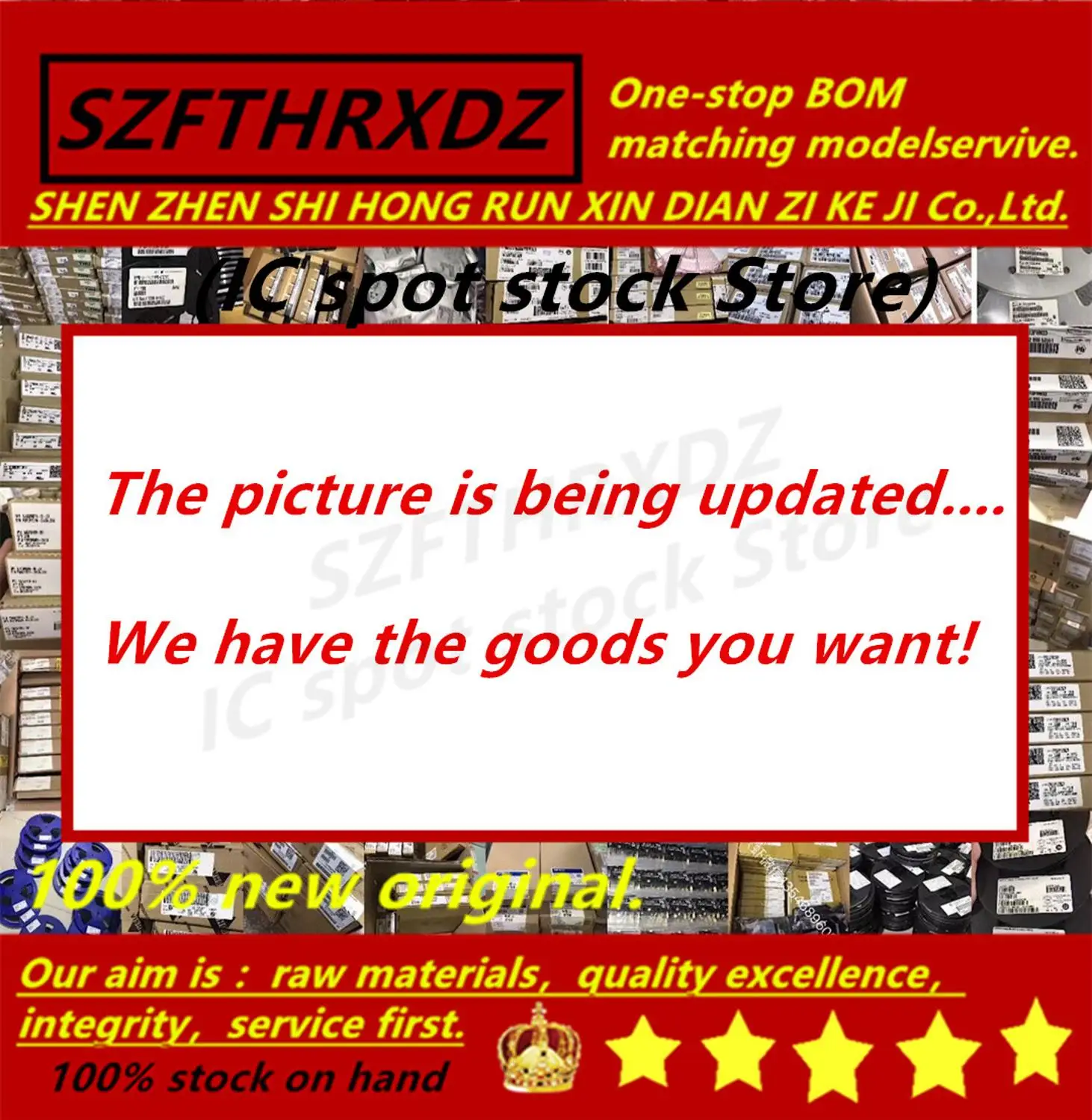 SZFTHRXDZ 100% Новый оригинальный (10 шт.) FSCQ0765RTYDTU FSCQ0765RT CQ0765RT 7A 650V TO220 | Обустройство дома