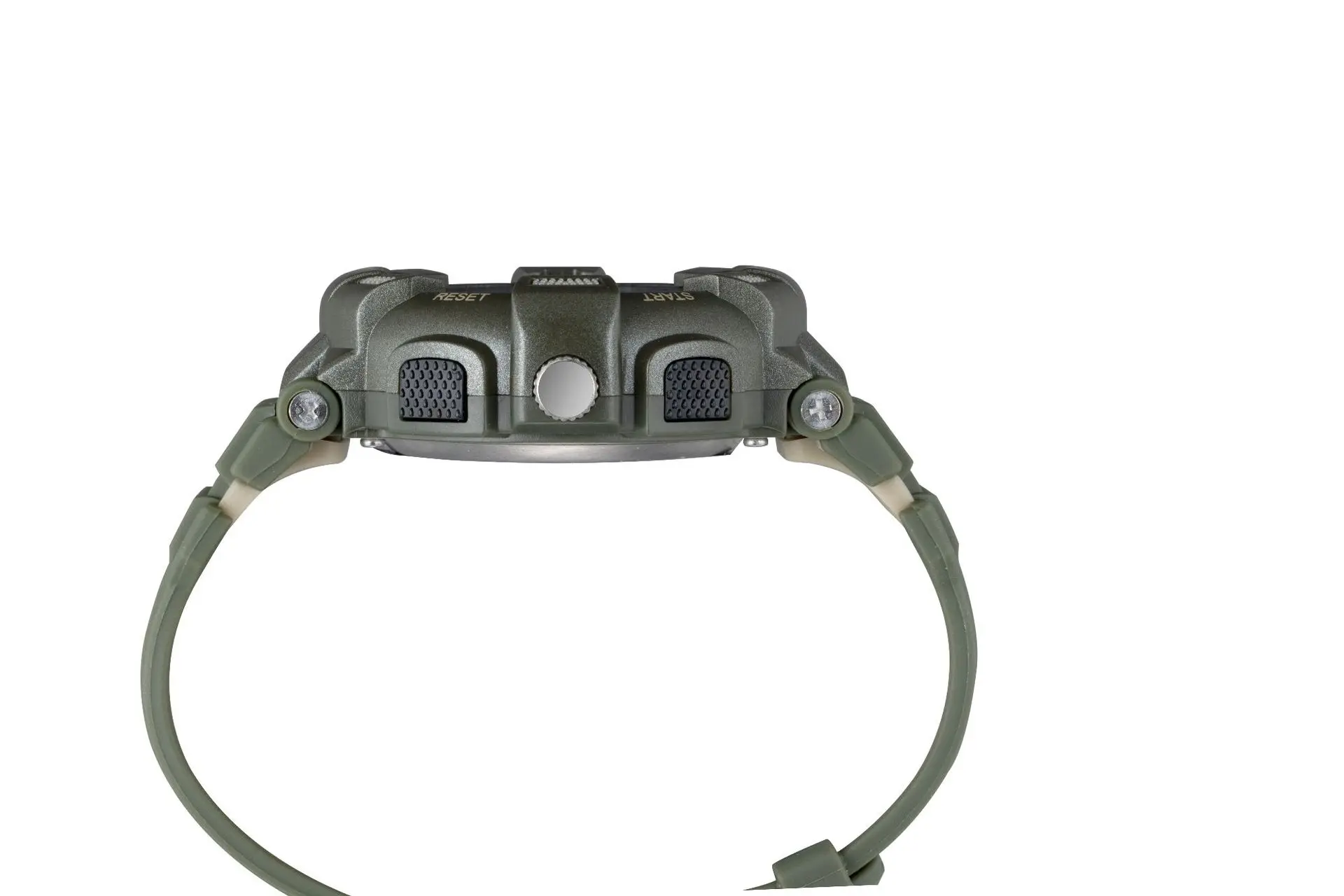 

Electronic Watch Fashion Large Dial Outdoor Sports Multi-Function Timing Watch Men digital watch