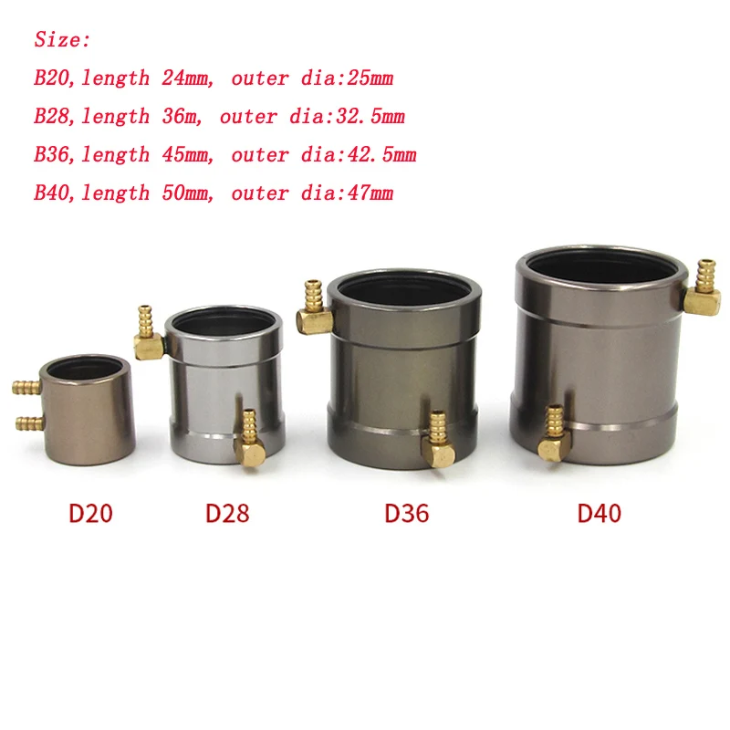 1 шт b20 b28 b36 b40 безщеточный мотор кур